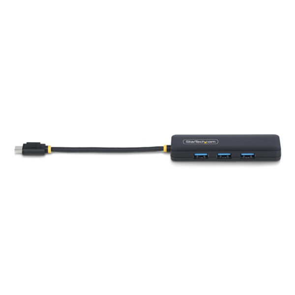 Zestaw do naprawy Startech H5C4A-USB-HUB - obrazek 2