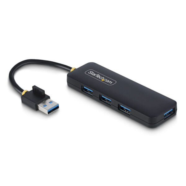 Zestaw do naprawy Startech H5A4A-USB-HUB - obrazek 3