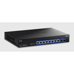 Zestaw do naprawy Trendnet TEG-S7102