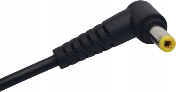 Zasilacz LEICKE NT03323 90 W 19 V 4,74 A do Acer Aspire ładowarka sieciowa do laptopa z wtykiem 5.5x2.5 mm - obrazek 3