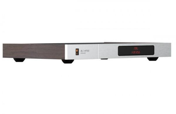 JBL SA550 Classic wzmacniacz stereo + JBL MP350 Classic odtwarzacz sieciowy - wysokiej jakości zestaw stereo - obrazek 9