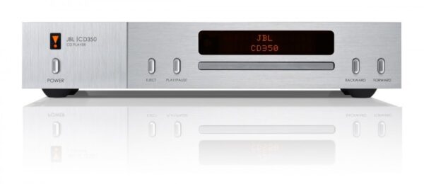 JBL SA550 Classic wzmacniacz stereo + JBL CD350 Classic odtwarzacz CD - wysokiej jakości zestaw stereo - obrazek 7