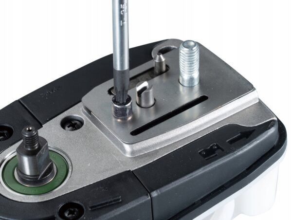 Zestaw wkrętaków 5 elementów TORX, T10-T30 MAKITA - obrazek 4