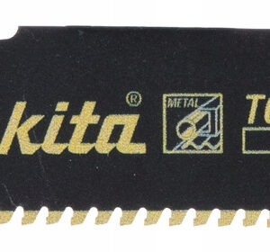 Brzeszczot do piły szablastej, 100 x 1,25 mm MAKITA