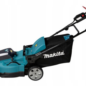 Akumulatorowa  kosiarka do trawy  LXT DLM480 48CM 2X18V MAKITA