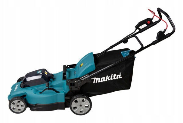 Akumulatorowa  kosiarka do trawy  LXT DLM480 48CM 2X18V MAKITA
