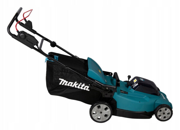 Akumulatorowa  kosiarka do trawy  LXT DLM480 48CM 2X18V MAKITA - obrazek 2