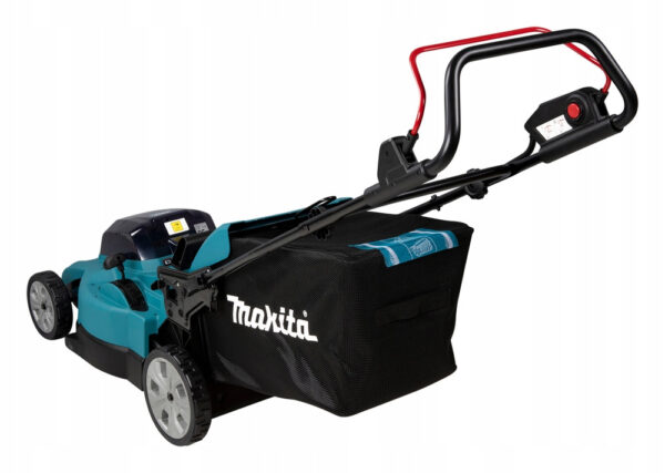 Akumulatorowa  kosiarka do trawy  LXT DLM480 48CM 2X18V MAKITA - obrazek 3