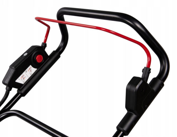 Akumulatorowa  kosiarka do trawy  LXT DLM480 48CM 2X18V MAKITA - obrazek 4