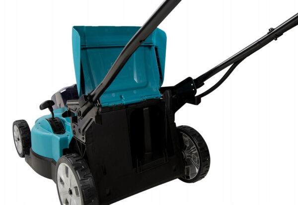Akumulatorowa  kosiarka do trawy  LXT DLM480 48CM 2X18V MAKITA - obrazek 5