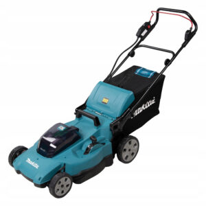 Akumulatorowa  kosiarka do trawy  LXT DLM538  53CM 2X18V  MAKITA