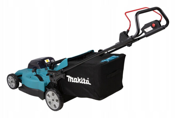 Akumulatorowa  kosiarka do trawy  LXT DLM538  53CM 2X18V  MAKITA - obrazek 2
