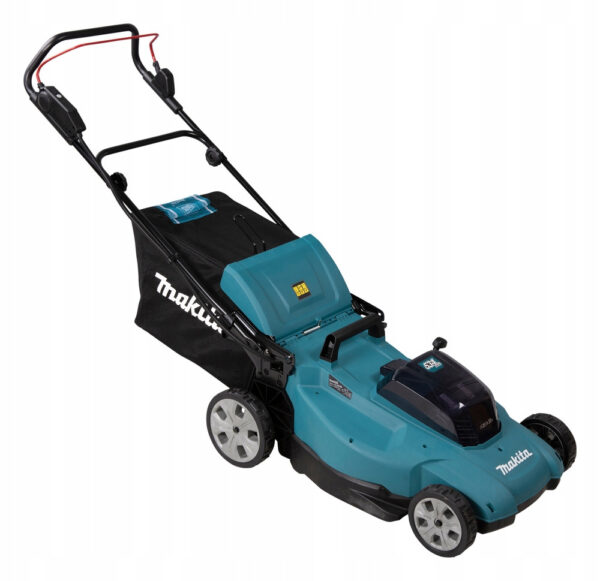 Akumulatorowa  kosiarka do trawy  LXT DLM538  53CM 2X18V  MAKITA - obrazek 3