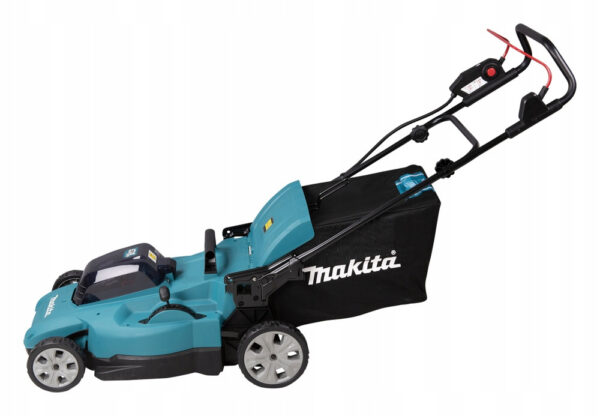 Akumulatorowa  kosiarka do trawy  LXT DLM538  53CM 2X18V  MAKITA - obrazek 8