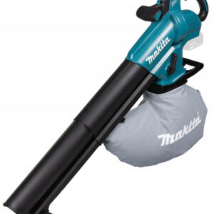 Akumulatorowa dmuchawa/odkurzacz do liści LXT DUB187  BLDC  BODY  MAKITA