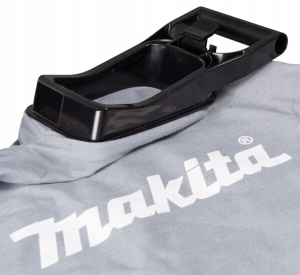 Akumulatorowa dmuchawa/odkurzacz do liści LXT DUB187  BLDC  BODY  MAKITA - obrazek 6