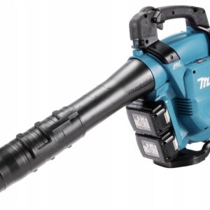 Akumulatorowy dmuchawo-odkurzacz 2x18V DUB363PT2V MAKITA