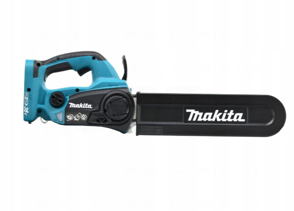 Akumulatorowa  pilarka łańcuchowa 30CM 2X18V LI-ION LXT DUC302  MAKITA - obrazek 2