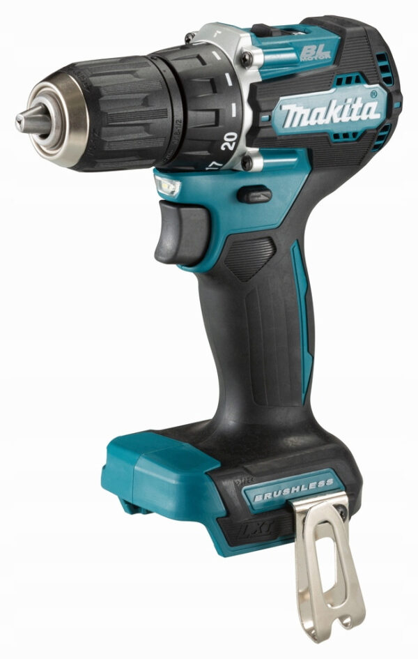 Wiertarko - wkrętarka akum. LXT DDF487Z MAKITA