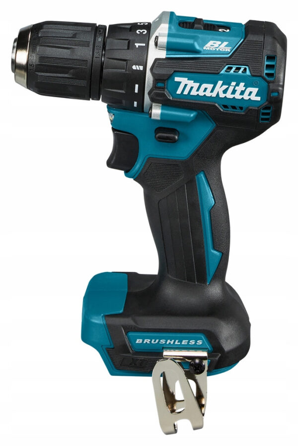 Wiertarko - wkrętarka akum. LXT DDF487Z MAKITA - obrazek 2