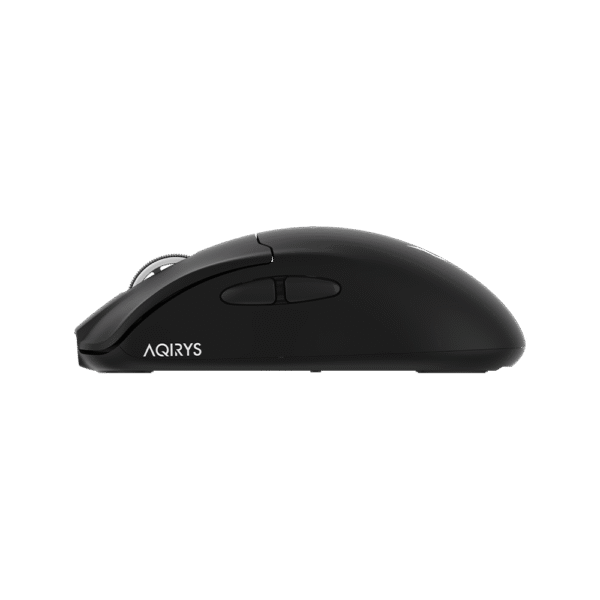 AQIRYS Myszka Dual Mode: Wirelles+Wired M60 black - obrazek 12
