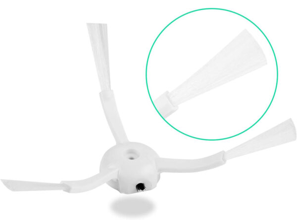 Akcesoria ABC life XM-246-A do odkurzacza Xiaomi Mi i Roborock - obrazek 5