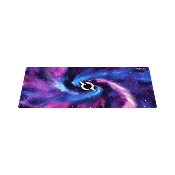 AQIRYS Podkładka NEBULA DRIFT 3XL 1200x600 - obrazek 6