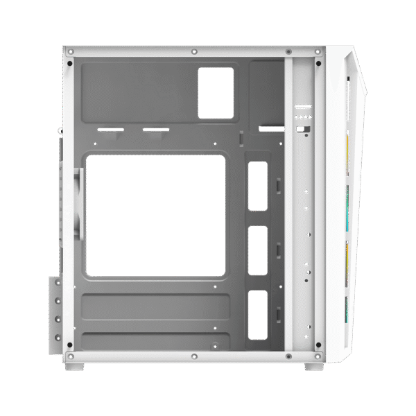 AQIRYS Obudowa do komputera BELLATRIX PRO white - obrazek 10