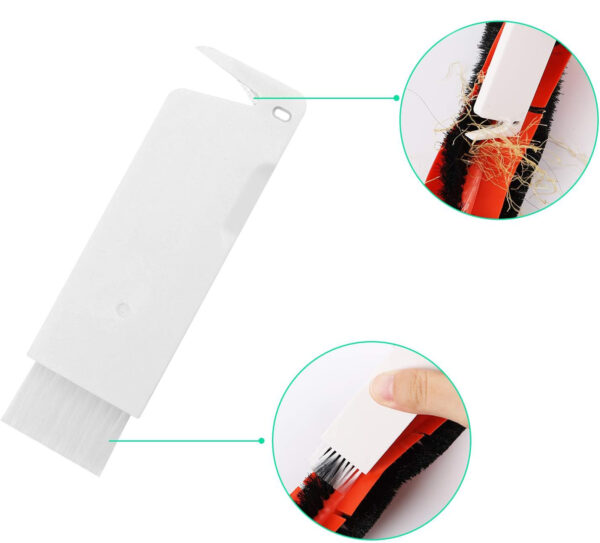 Akcesoria ABC life XM-246-A do odkurzacza Xiaomi Mi i Roborock - obrazek 4