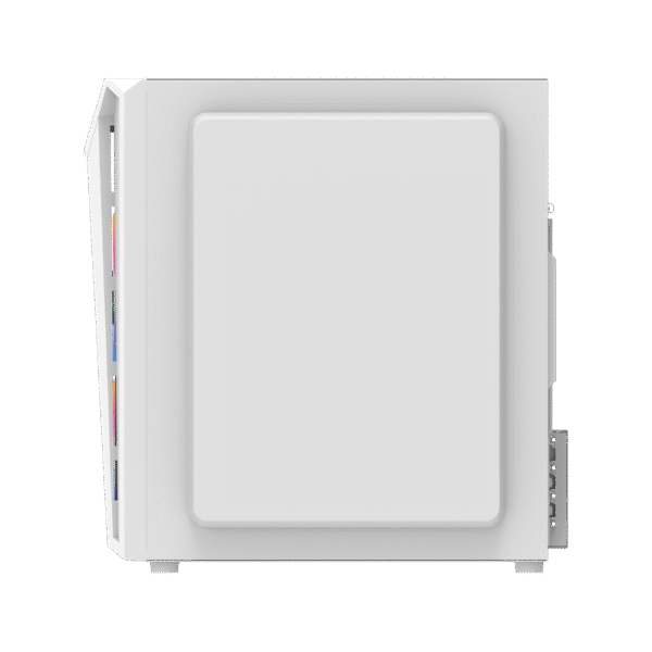 AQIRYS Obudowa do komputera BELLATRIX PRO white - obrazek 9