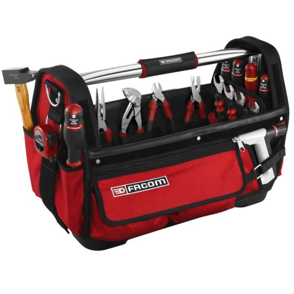 Torba na narzędzia Facom Probag 20 BS.T20PB 20" - obrazek 6