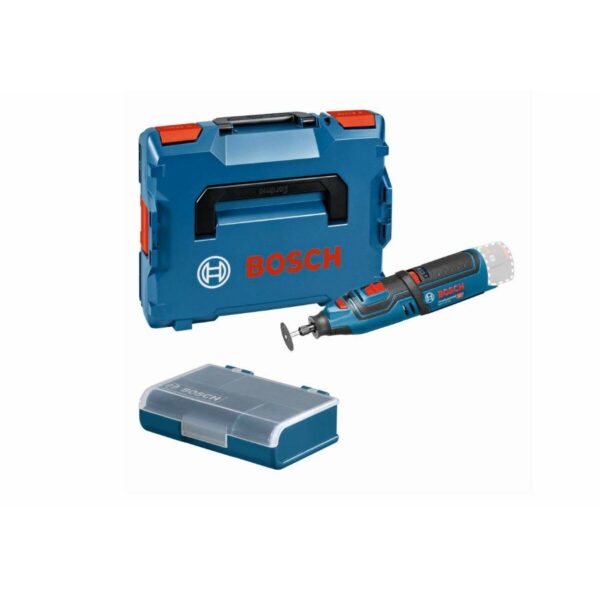 Zestaw narzędzi BOSCH GRO 12V-35 - obrazek 5