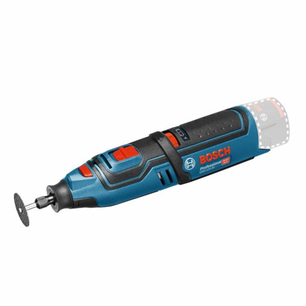 Zestaw narzędzi BOSCH GRO 12V-35 - obrazek 8