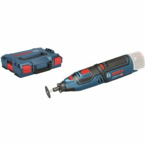 Zestaw narzędzi BOSCH GRO 12V-35