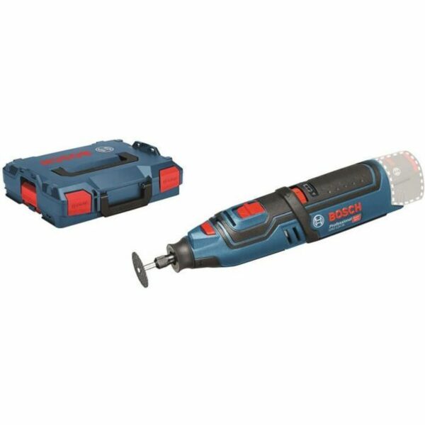 Zestaw narzędzi BOSCH GRO 12V-35