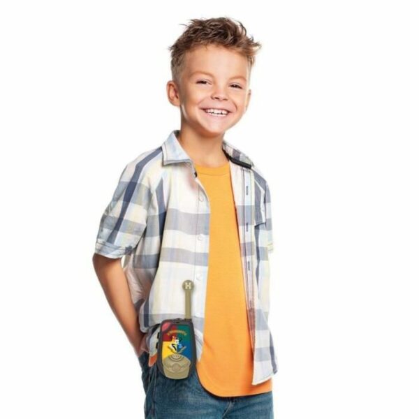 Walkie-Talkie Lexibook HARRY POTTER - obrazek 2