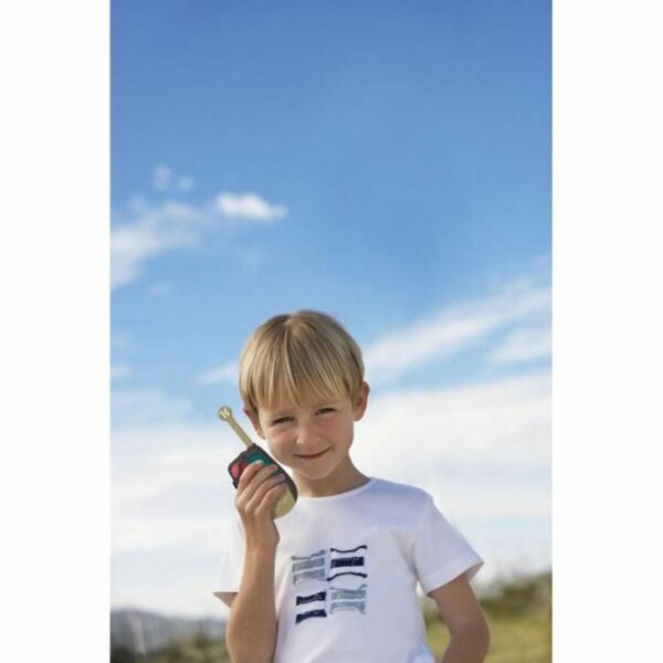 Walkie-Talkie Lexibook HARRY POTTER - obrazek 3