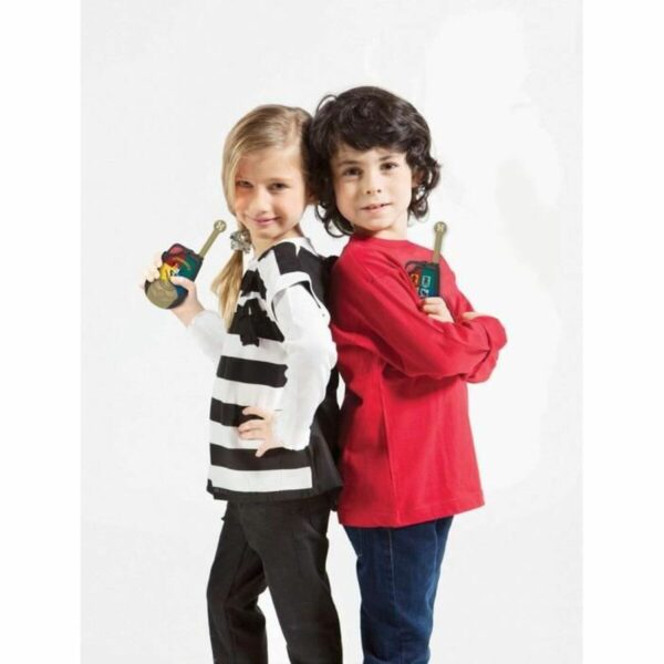 Walkie-Talkie Lexibook HARRY POTTER - obrazek 4