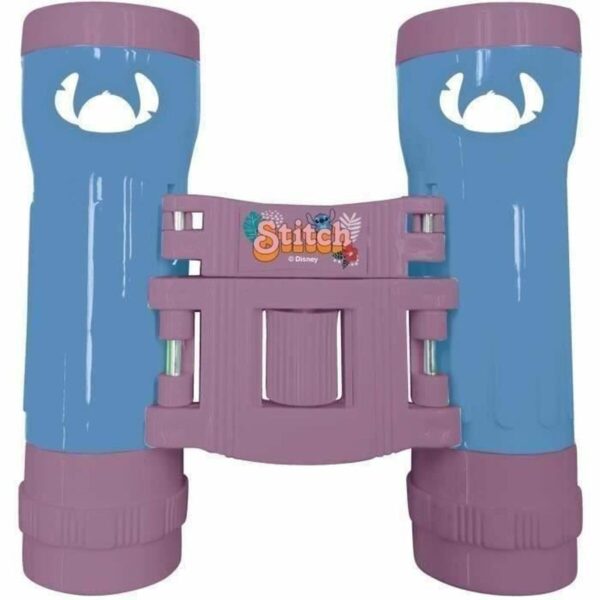 Walkie-Talkie Lexibook Kit de Aventurero con Walkie Talkies Stitch - obrazek 3