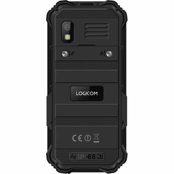 Telefon komórkowy Logicom XTREM 40 Czarny 2,4" - obrazek 6