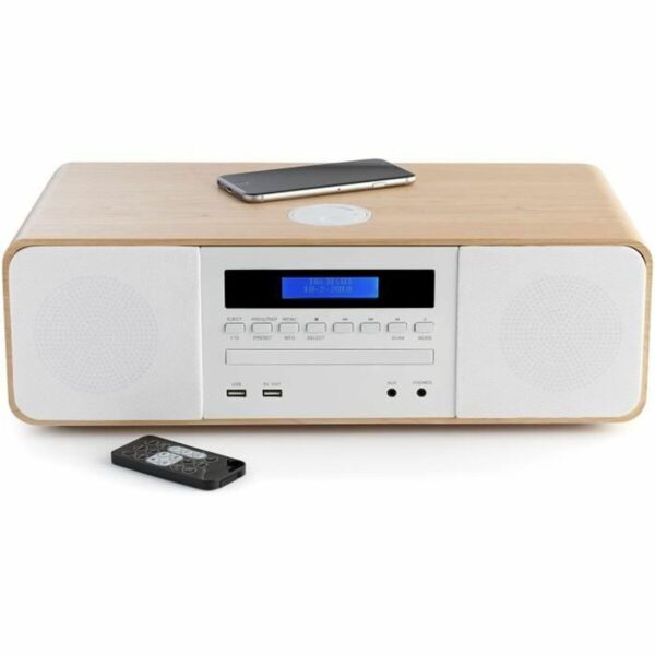 Miniwieża Hi-fi Thomson MIC201IBT