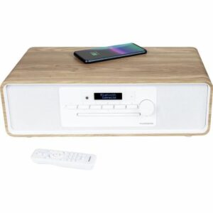 Miniwieża Hi-fi Thomson MIC301IDABBT