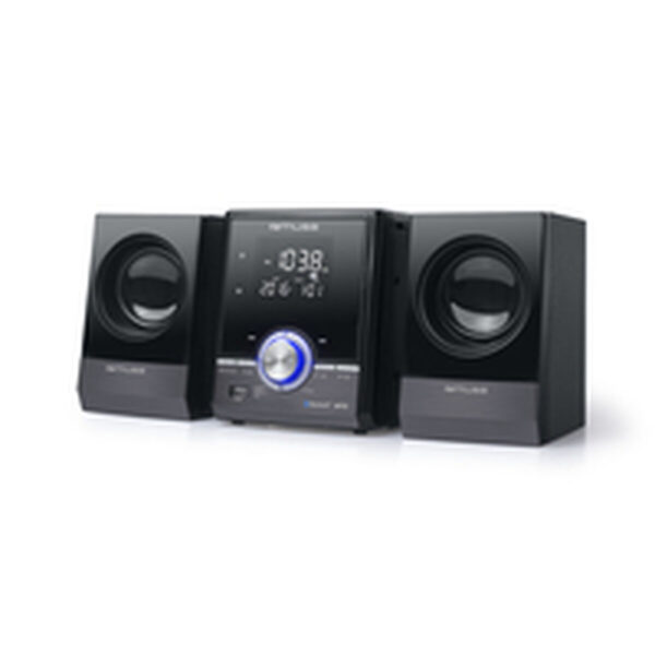 Miniwieża Hi-fi Muse M-38 BT - obrazek 2