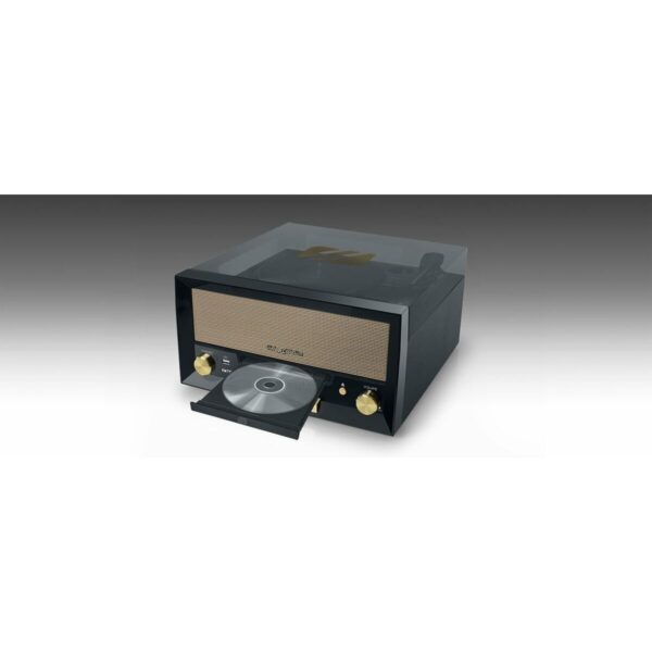 Miniwieża Hi-fi Muse MT-110B - obrazek 8