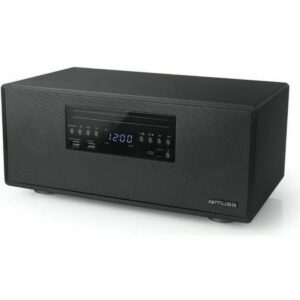 Miniwieża Hi-fi Muse M-692 BTC