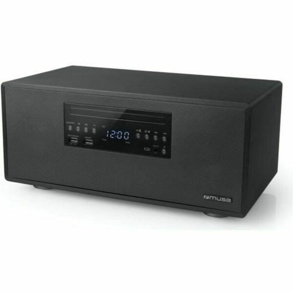 Miniwieża Hi-fi Muse M-692 BTC