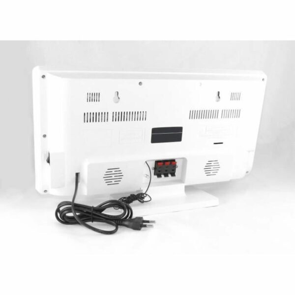 Miniwieża Hi-fi Inovalley CH43-DVD - obrazek 3