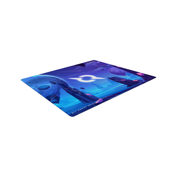 AQIRYS Podkładka KRAKEN Medium 450x400 - obrazek 5