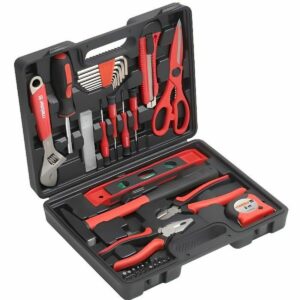 Zestaw Kluczy Meister Toolbox