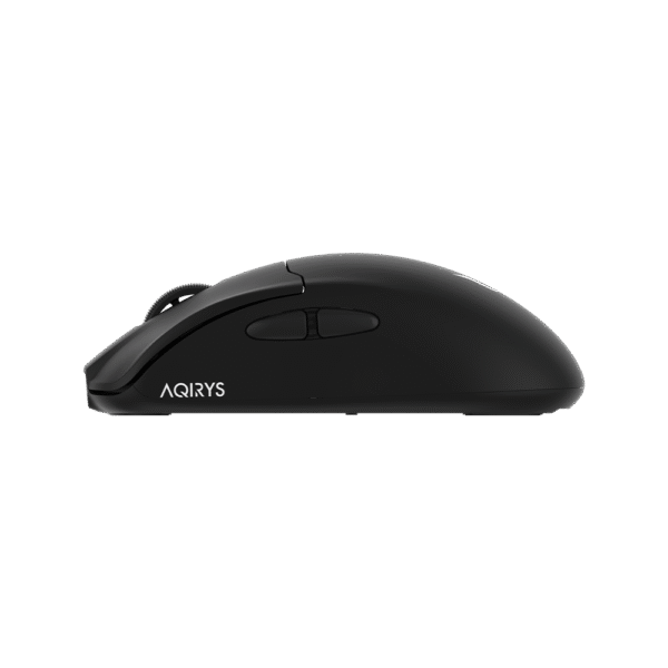 AQIRYS Myszka Dual Mode: Wirelles+Wired M32 black - obrazek 13